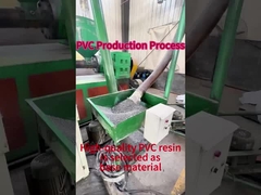 Хранилище ПВХ гидроизоляционной мембраны для проектов строительства складов